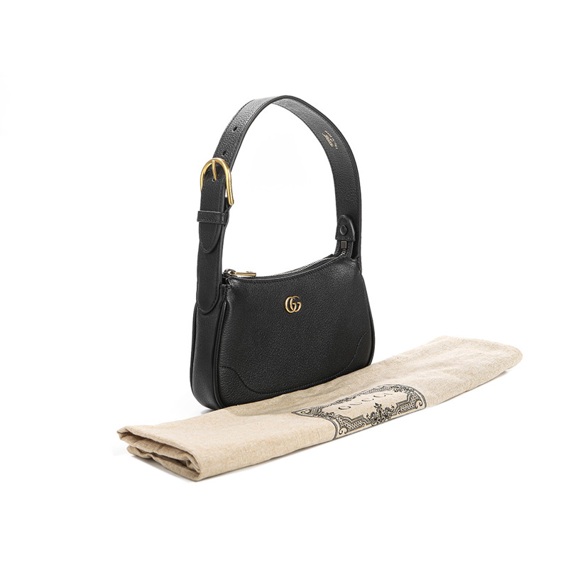 GUCCI 25SS 女士單肩包-16