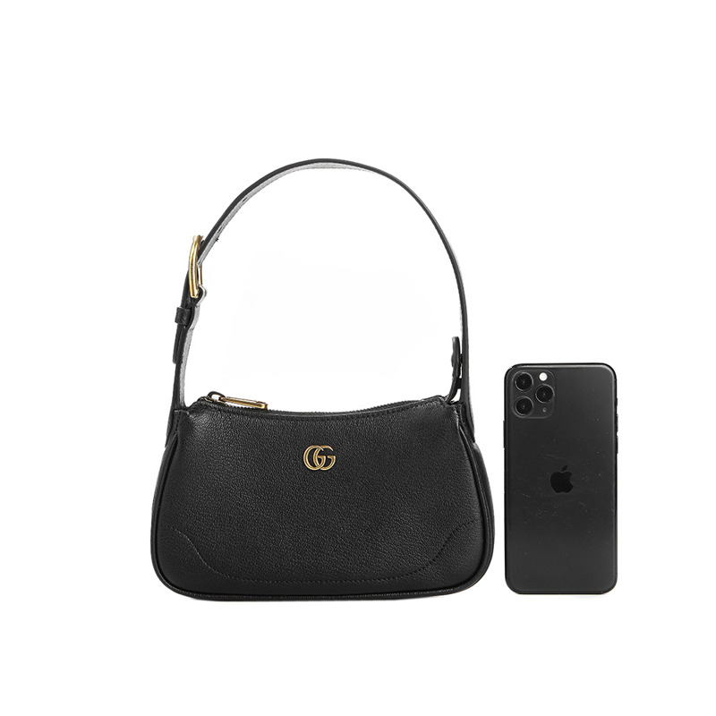 GUCCI 25SS 女士單肩包-17