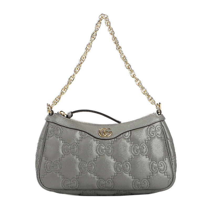 GUCCI 25SS 女士單肩包印章:826218 UM9IG-3