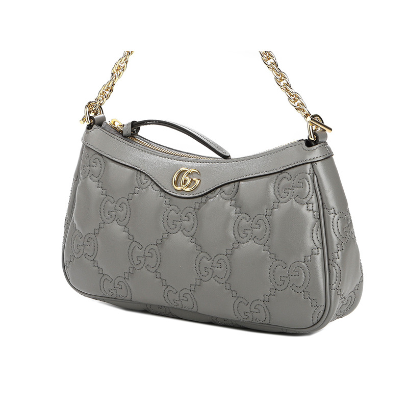 GUCCI 25SS 女士單肩包印章:826218 UM9IG-5