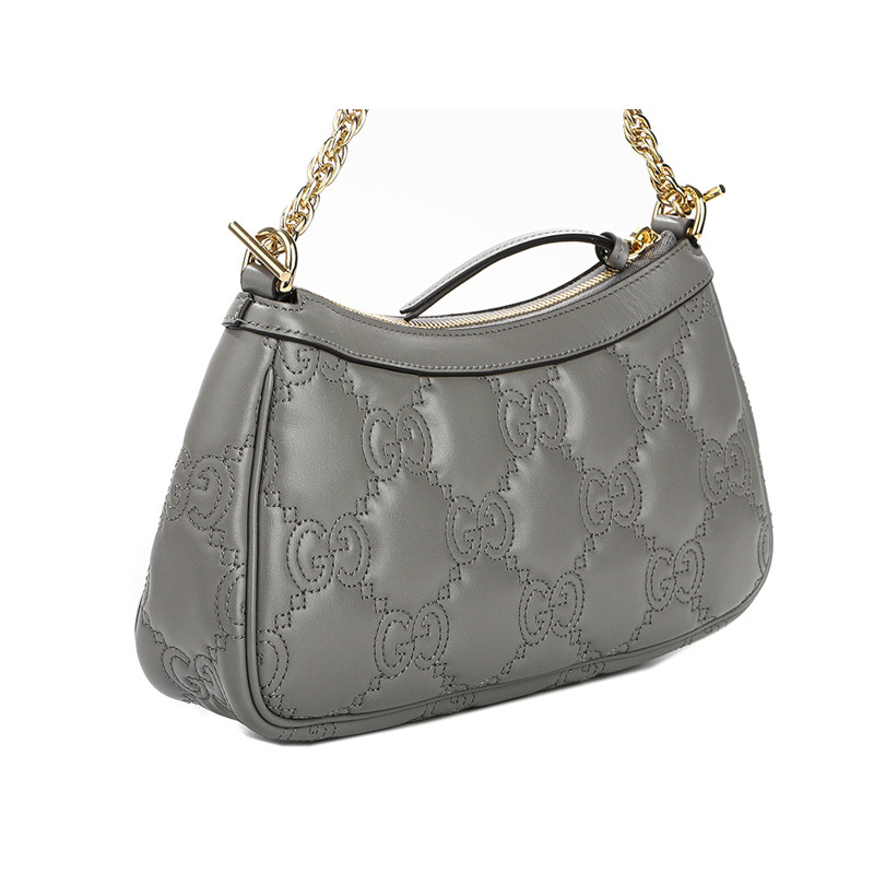 GUCCI 25SS 女士單肩包印章:826218 UM9IG-6