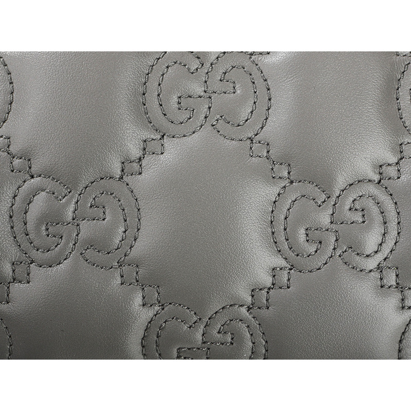 GUCCI 25SS 女士單肩包印章:826218 UM9IG-11