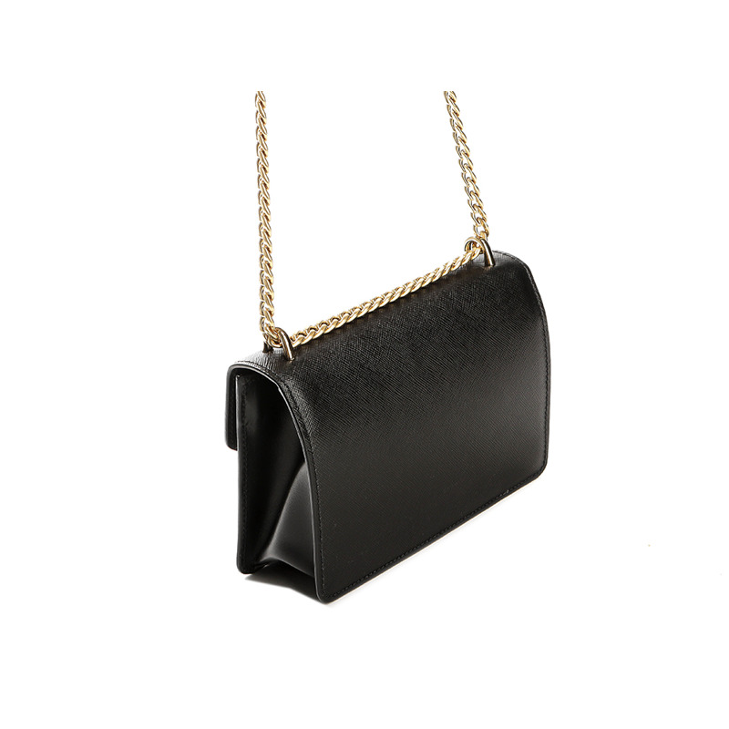 PRADA Saffiano 單肩包 25SS (1BD200 2EDV)-6