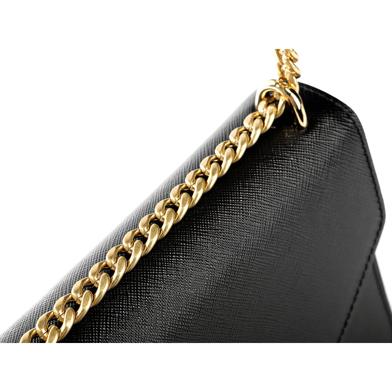 PRADA Saffiano 單肩包 25SS (1BD200 2EDV)-10