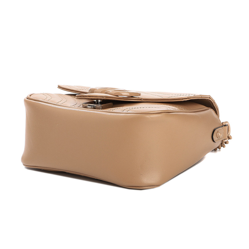 GUCCI 25SS 女士斜背包印章:826099 AAET7-8