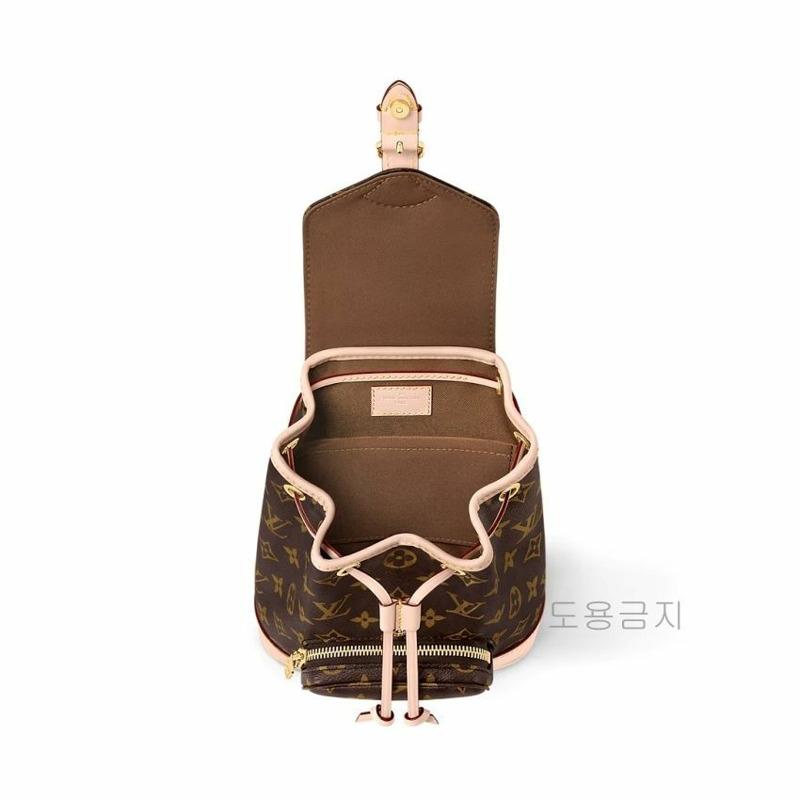 LOUIS VUITTON Monceau迷你包 M11199-4