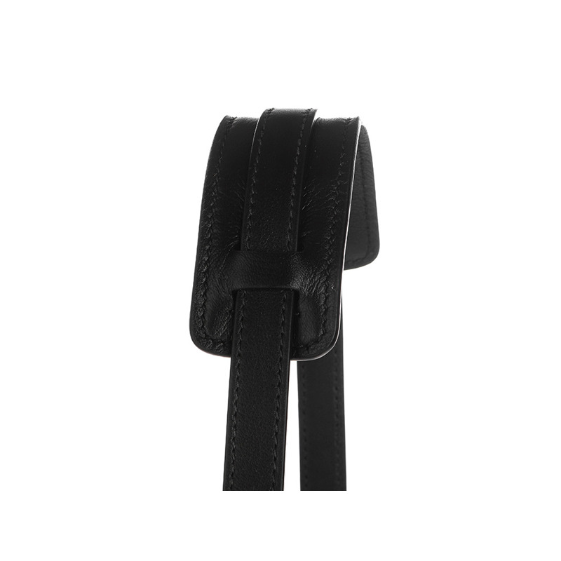 PRADA 25SS 女士提花斜背包-9