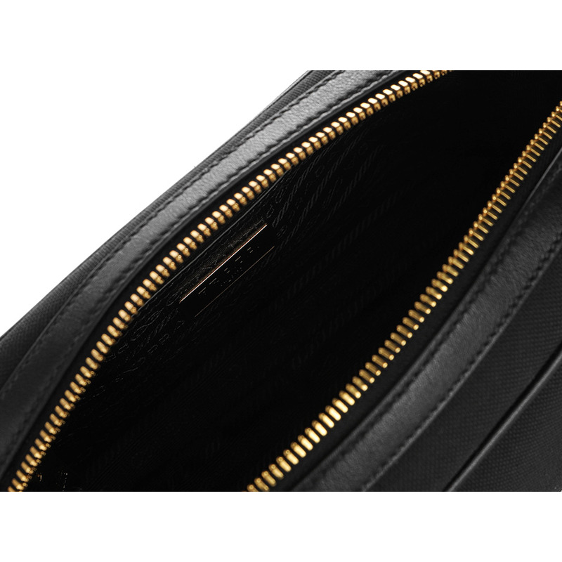 PRADA 25SS 女士提花斜背包-15