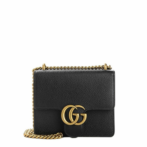 GUCCI GG Marmont 肩背包