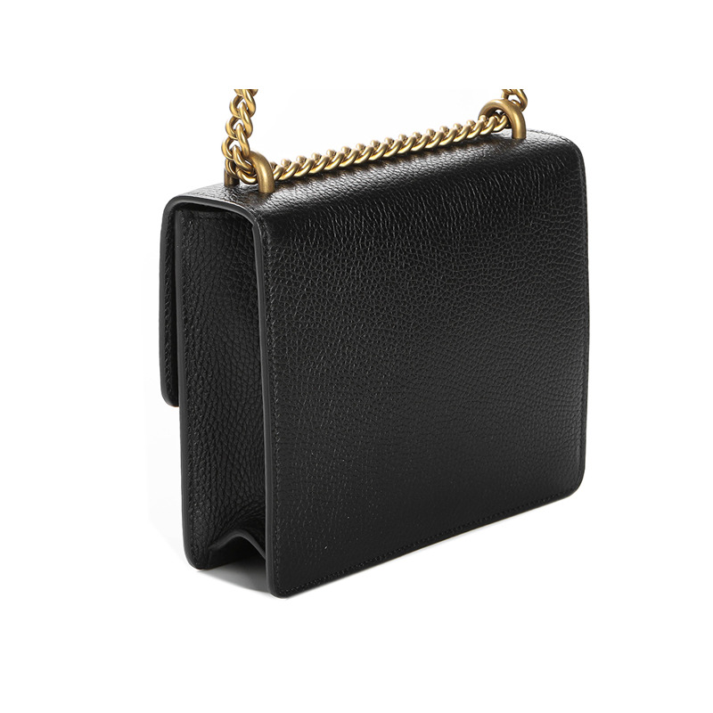 GUCCI GG Marmont 肩背包-6