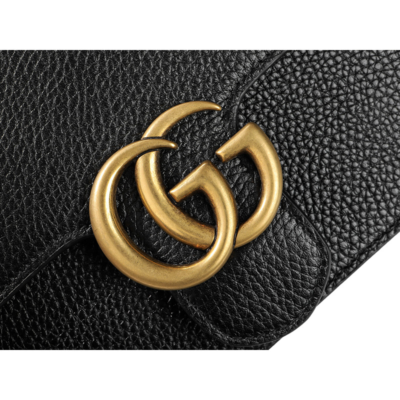 GUCCI GG Marmont 肩背包-12