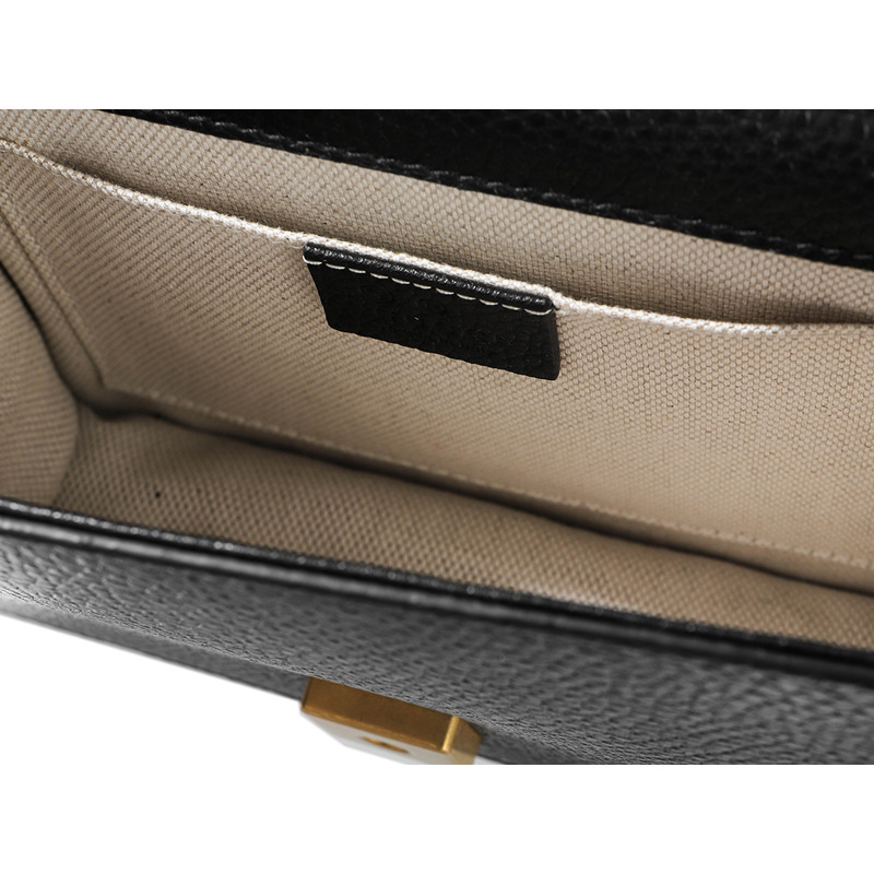 GUCCI GG Marmont 肩背包-14