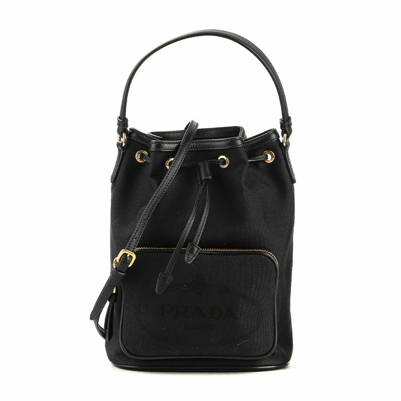 PRADA 25SS 女士水桶包-0