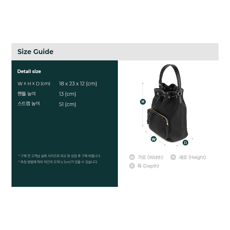 PRADA 25SS 女士水桶包-2