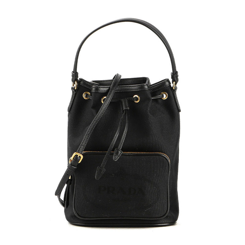 PRADA 25SS 女士水桶包-3