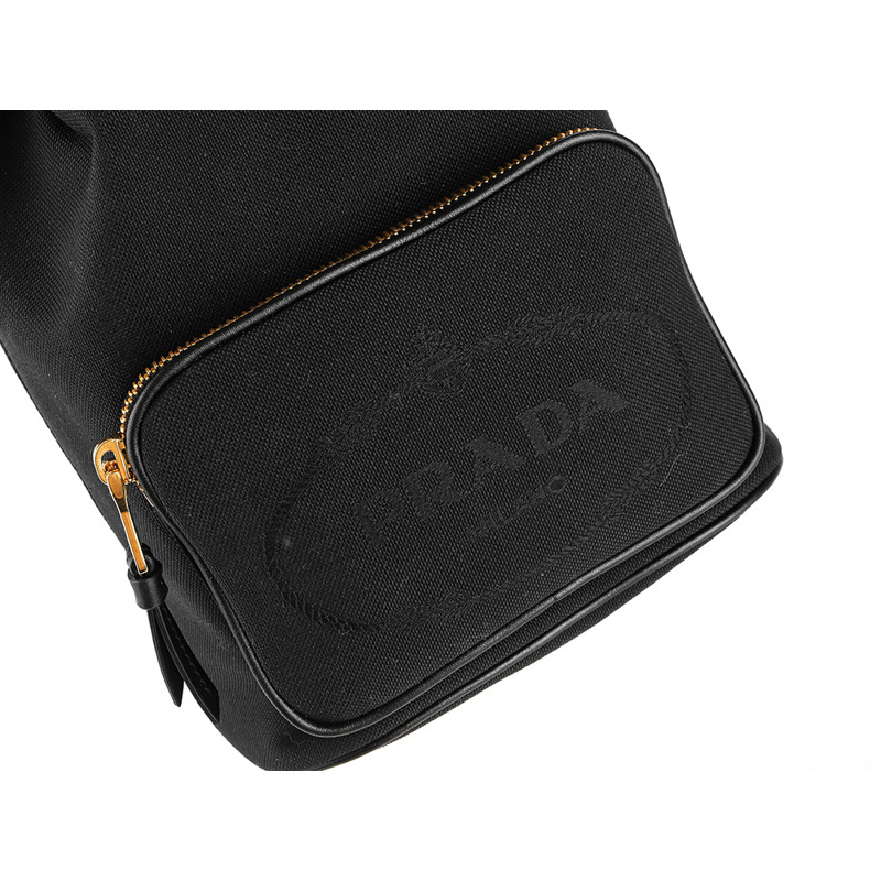 PRADA 25SS 女士水桶包-12