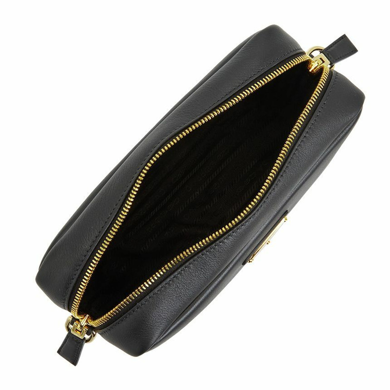 PRADA 女士單肩包 1BH216 2CYS-5