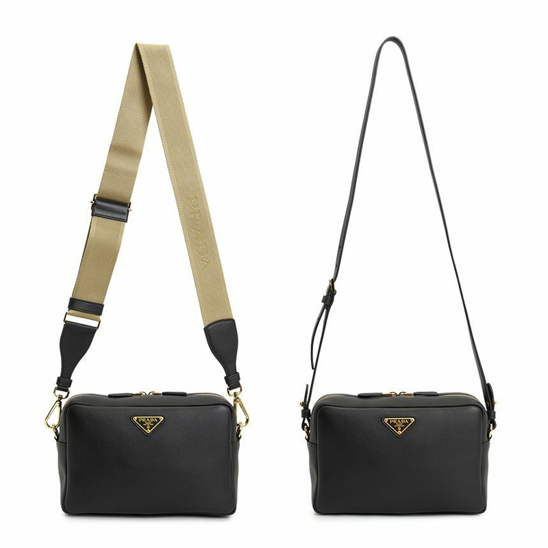 PRADA 女士單肩包 1BH216 2CYS-6