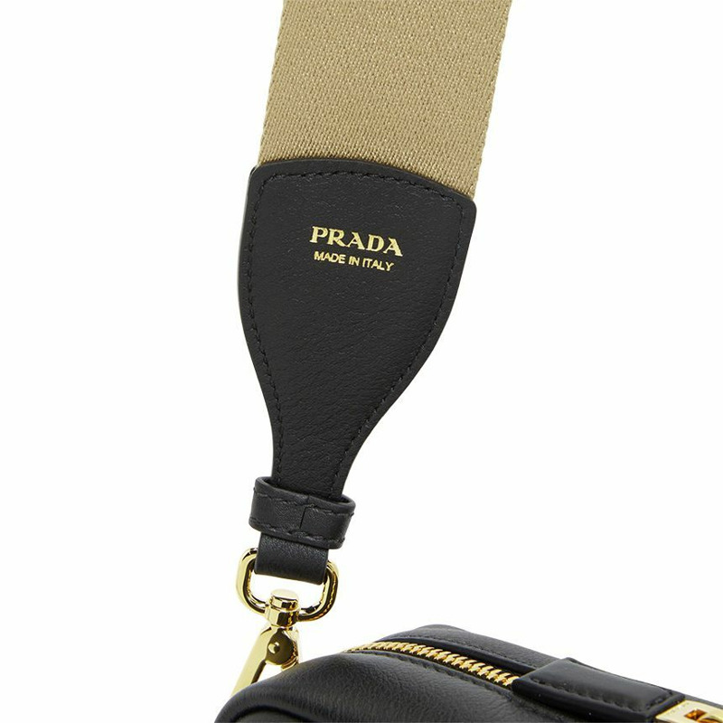 PRADA 女士單肩包 1BH216 2CYS-8