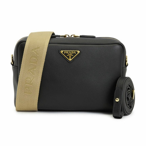 PRADA 女士單肩包 1BH216 2CYS