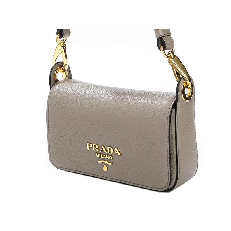 PRADA 女士單肩包-5