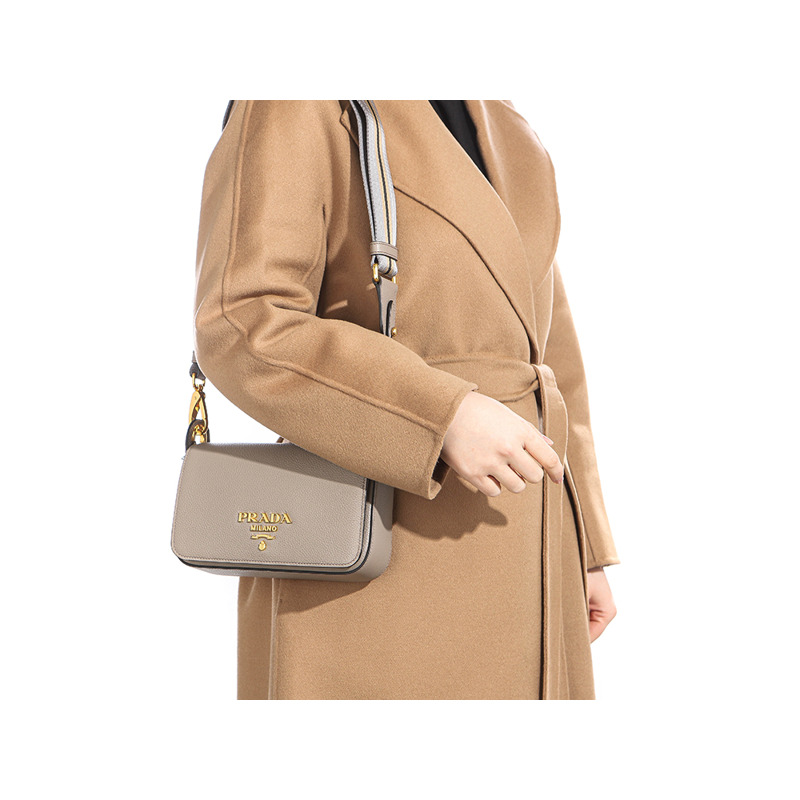 PRADA 女士單肩包-7