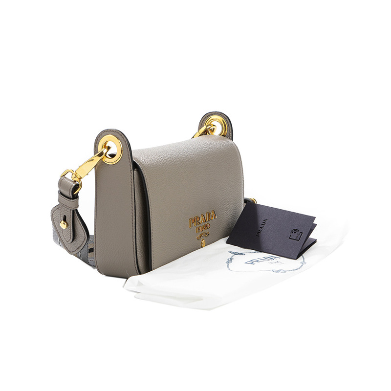 PRADA 女士單肩包-19