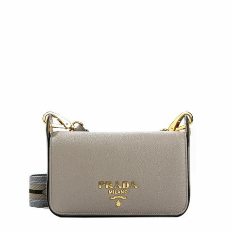 PRADA 女士單肩包
