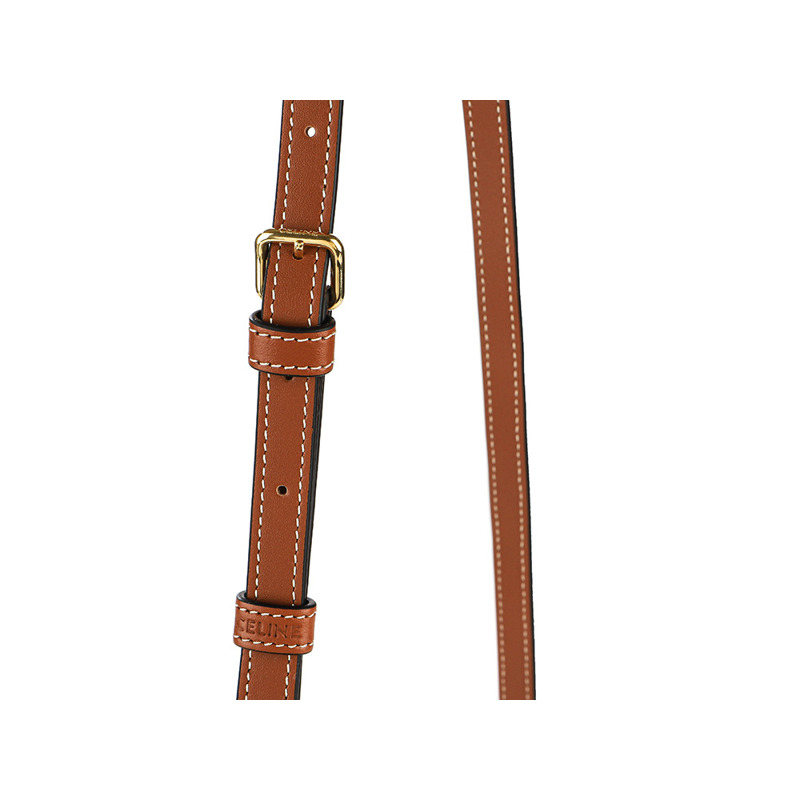 CELINE 女士多功能手拿單肩包-9