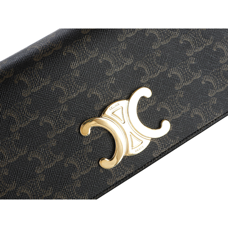 CELINE 女士多功能手拿單肩包-13