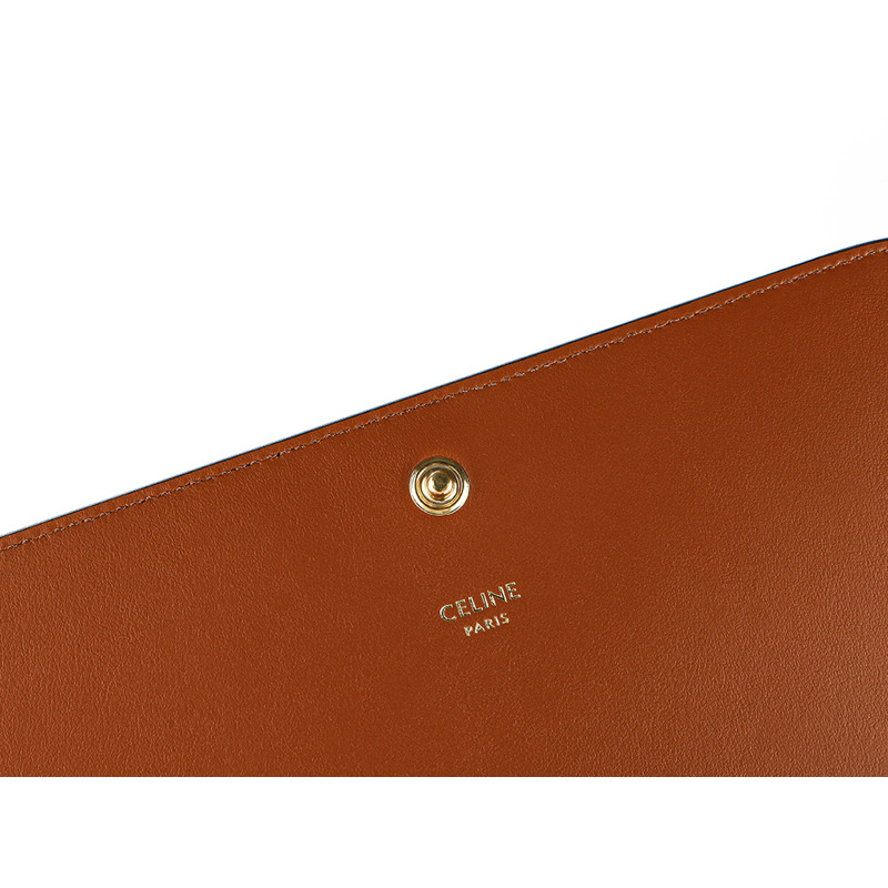 CELINE 女士多功能手拿單肩包-15