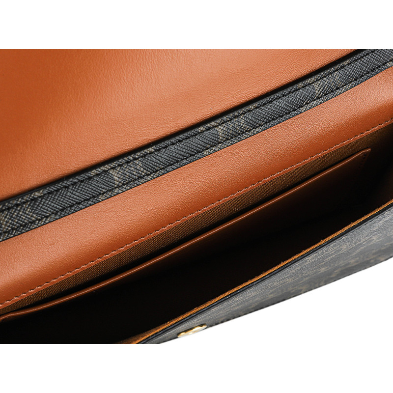 CELINE 女士多功能手拿單肩包-16