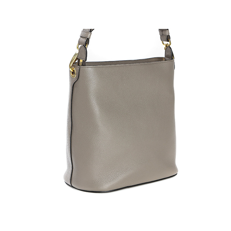 PRADA 女士 Vitello Phoenix 單肩包-6