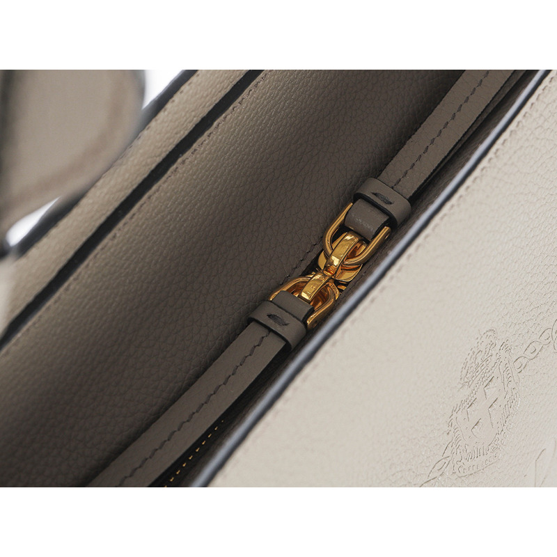 PRADA 女士 Vitello Phoenix 單肩包-15