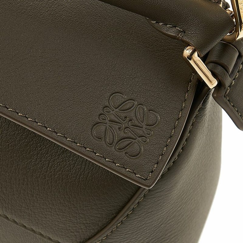 LOEWE 經典迷你手提包-5