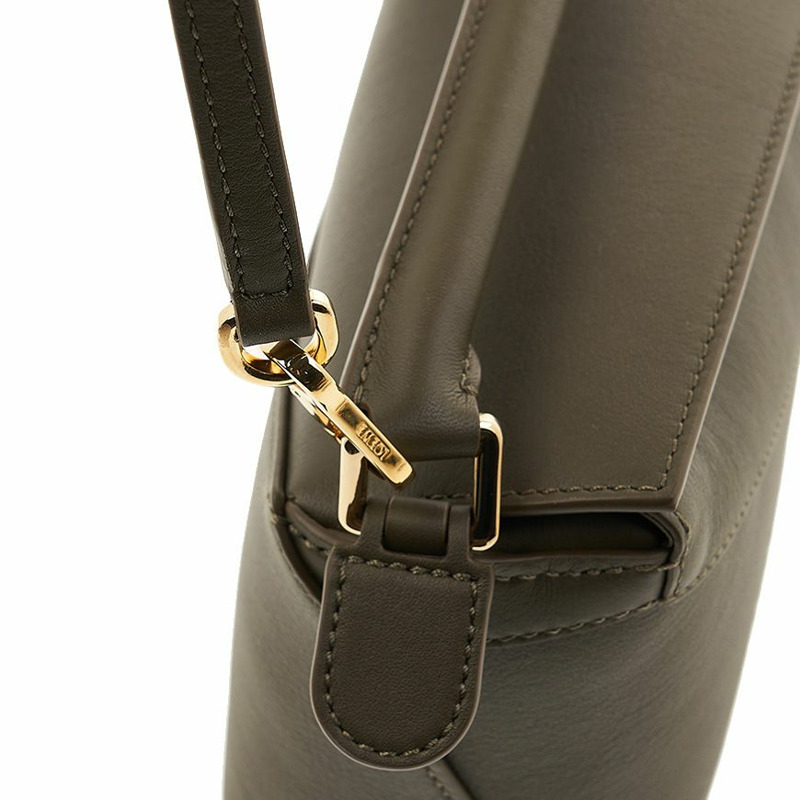 LOEWE 經典迷你手提包-7