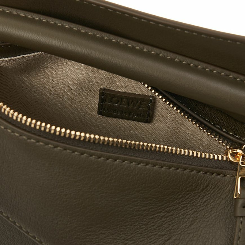 LOEWE 經典迷你手提包-8