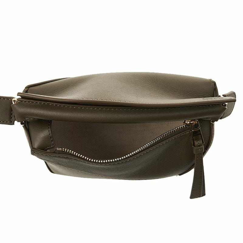 LOEWE 經典迷你手提包-9