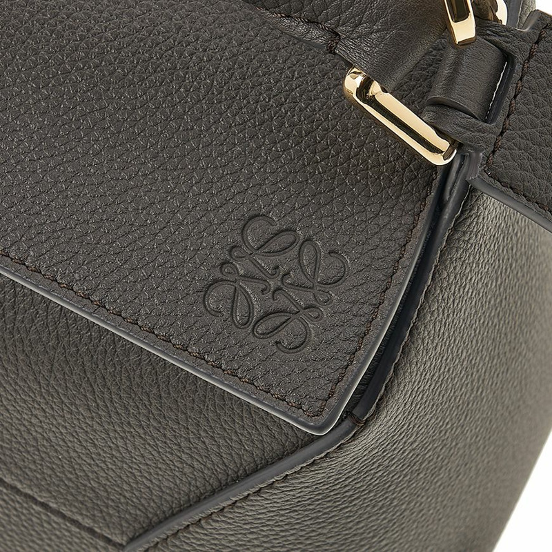 LOEWE A510P60X30 1220 SS25 女士小號拼圖手提包-5