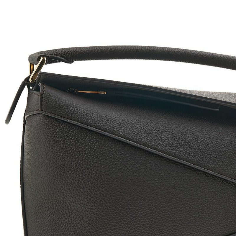 LOEWE A510P60X30 1220 SS25 女士小號拼圖手提包-6