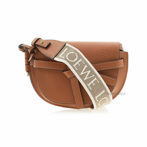 LOEWE 迷你雙肩包 SS25 女士 A650N46X13 2530