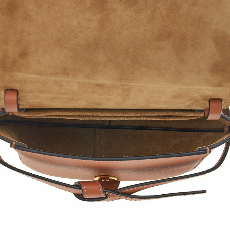 LOEWE 迷你雙肩包 SS25 女士 A650N46X13 2530-9