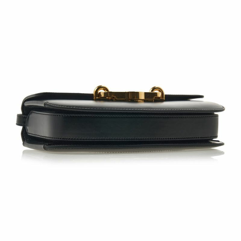 MULBERRY 報春花肩包-4