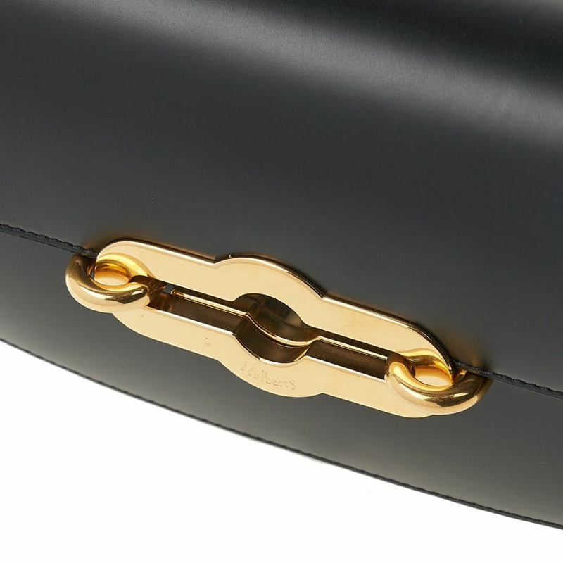 MULBERRY 報春花肩包-5