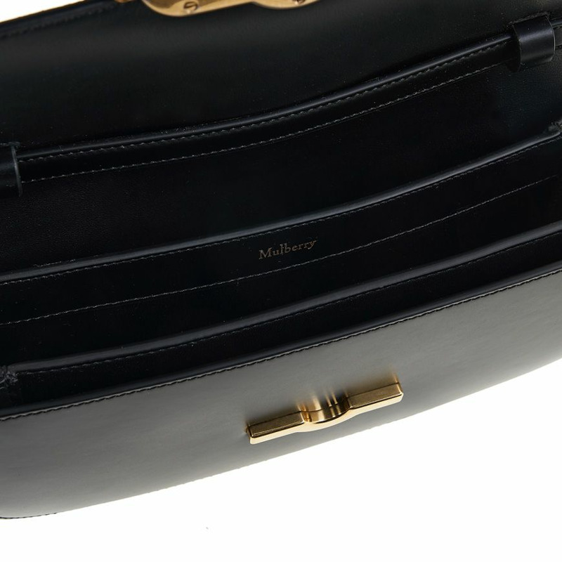 MULBERRY 報春花肩包-8