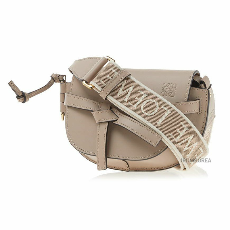 LOEWE 迷你雙包 SS25-1