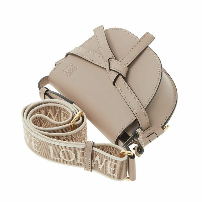 LOEWE 迷你雙包 SS25-3