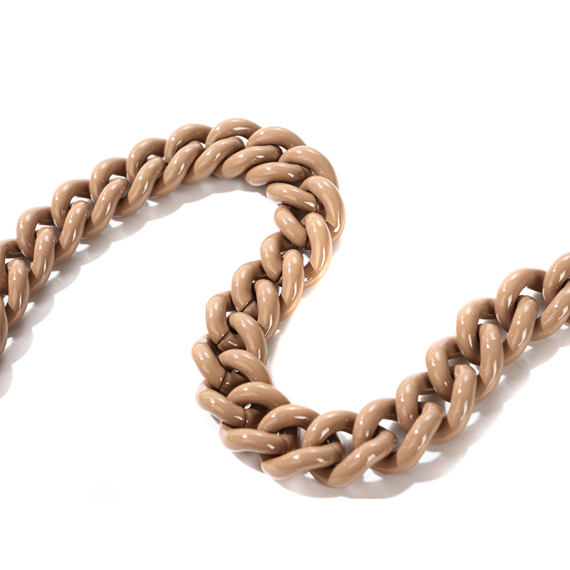 GUCCI Gucci Marmont Chevron 單肩包 25SS (826098 AAET7)-9