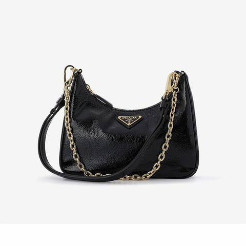 PRADA 1BC204 2DNT F0002 女士單肩包