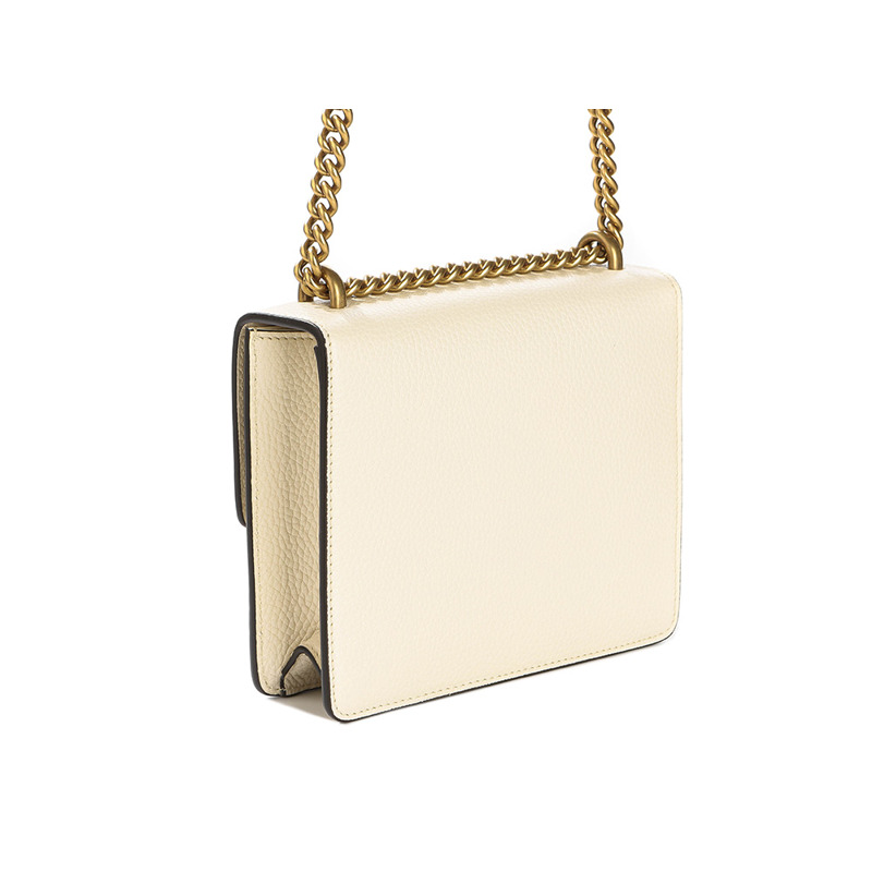 GUCCI GG Marmont 單肩包 25SS (779790 A7M0T)-6